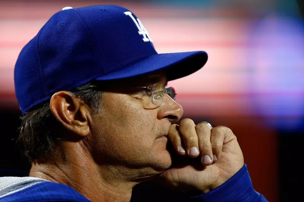 Don Mattingly Finds New Manager Home In Miami