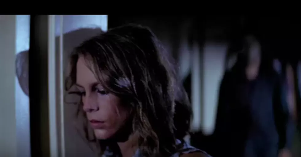 Listen To An Audience React To &#8216;Halloween&#8217; In 1979 [VIDEO]