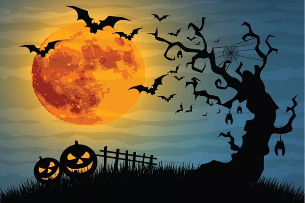 Some Halloween Laws Are Weirder Than Others…To Say the Least