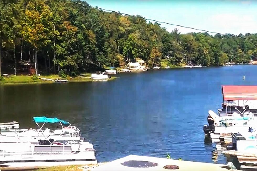 TRISTATE BUCKET LIST: Dave Spencer’s Visit to Shady Cliff Restaurant & Lodge on Lake Malone [VIDEO]
