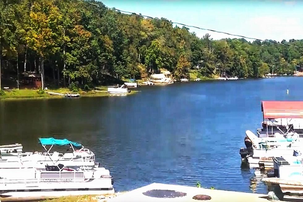 SHADY CLIFF ON LAKE MALONE