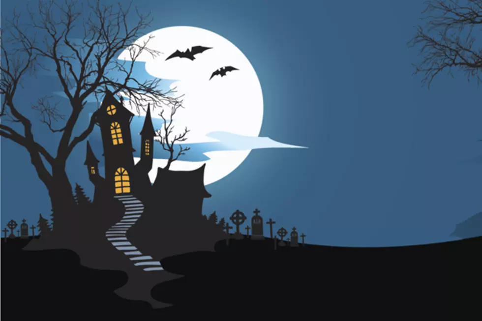 Halloween Drive-in Features Monster House, Casper in Owensboro