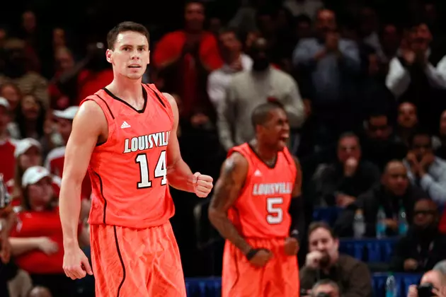Kyle Kuric Out Of Hospital Following Two Brain Surgeries