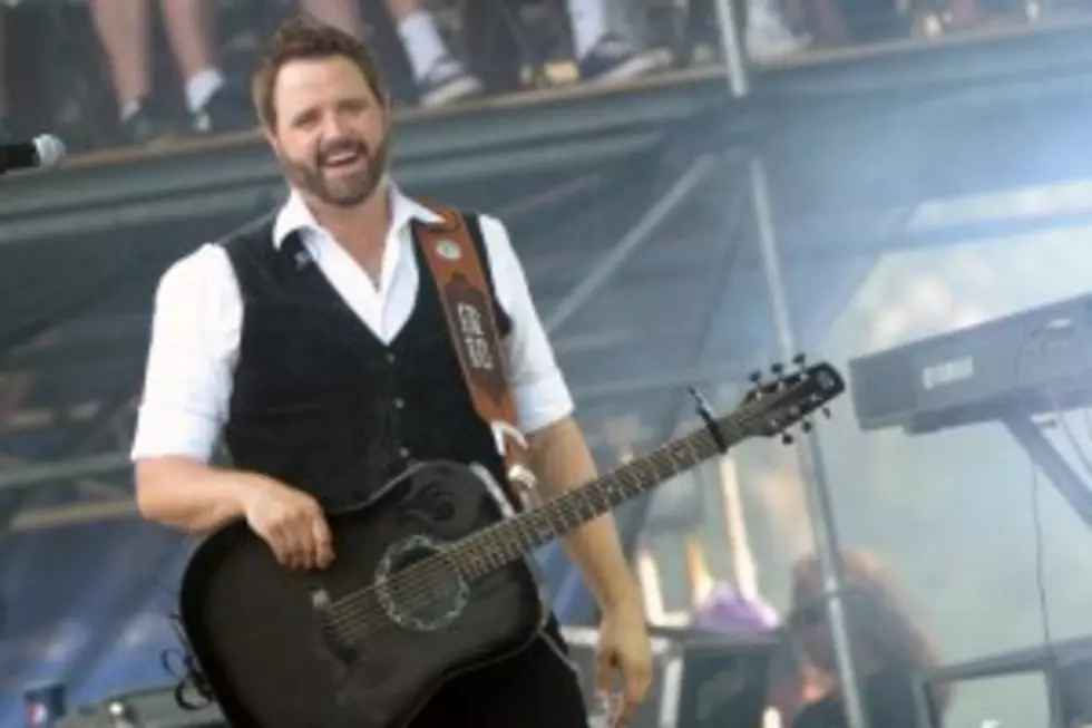 Randy Houser Coming to French Lick Springs Resort and Casino [VIDEO]