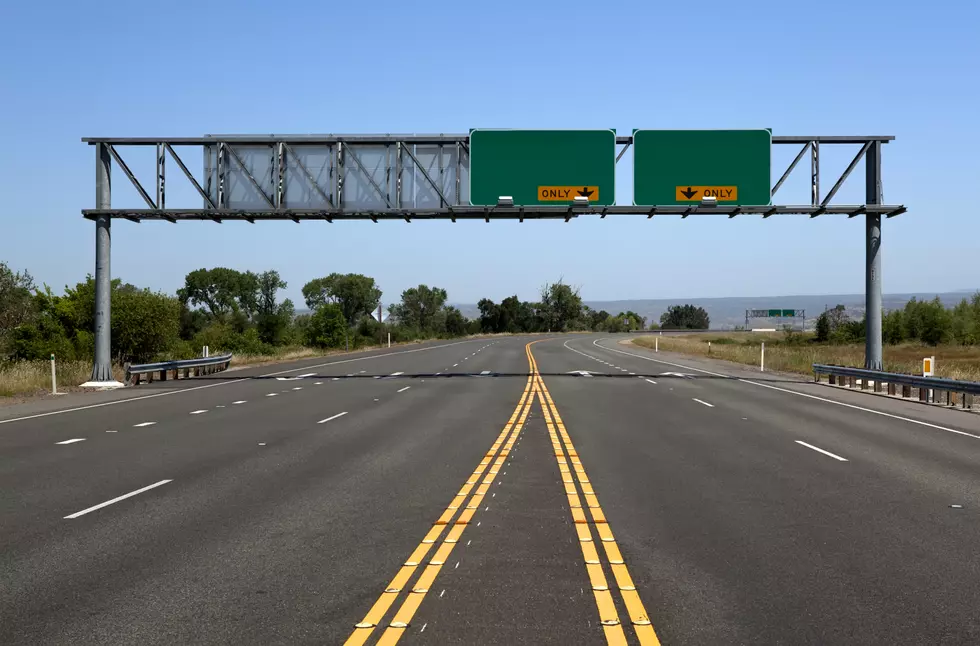 Pennyrile Parkway, Henderson to WK Exchange, Is Now Officially I-69