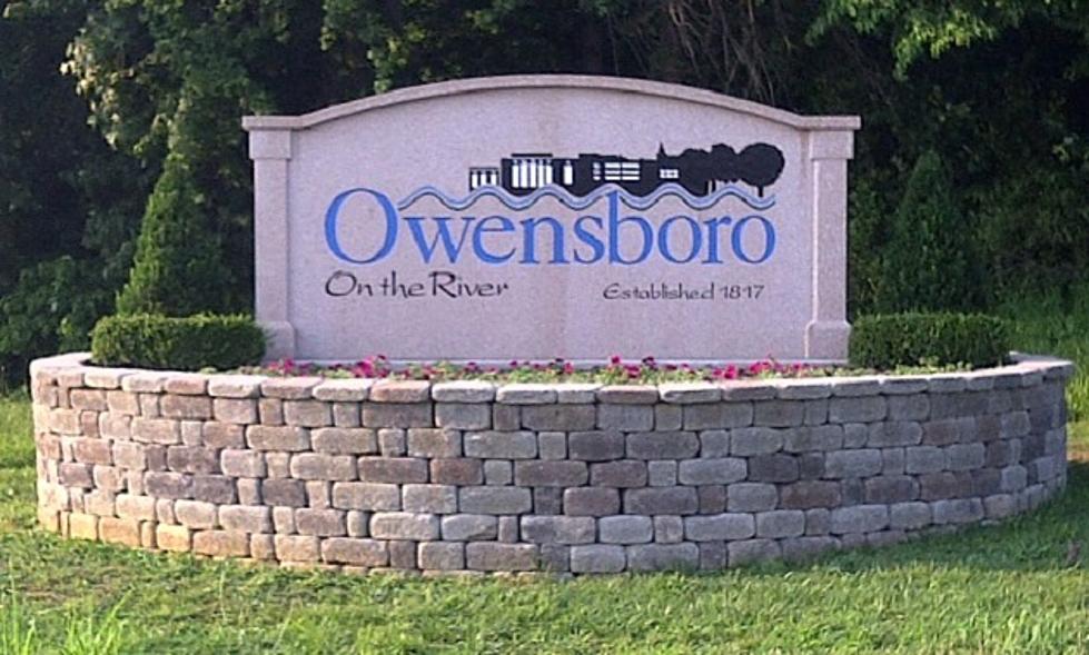Owensboro Named the 412th Best Small City in the U.S.