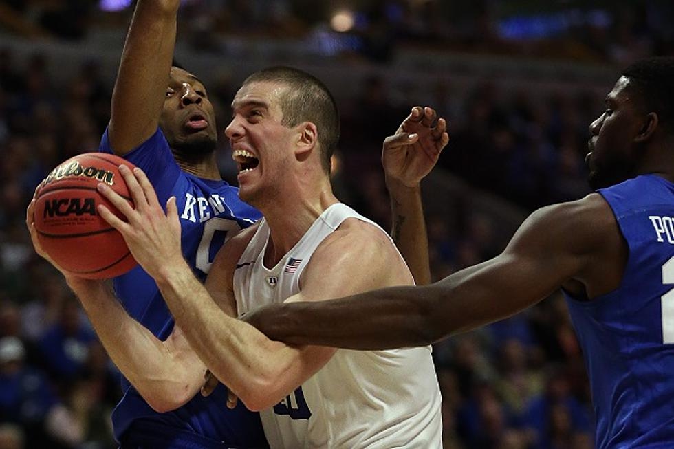 UK Guards Score 46, Lead ‘Cats to 74-63 Win Over Duke