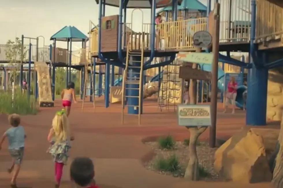 Smothers Park Named Top Playground in the World
