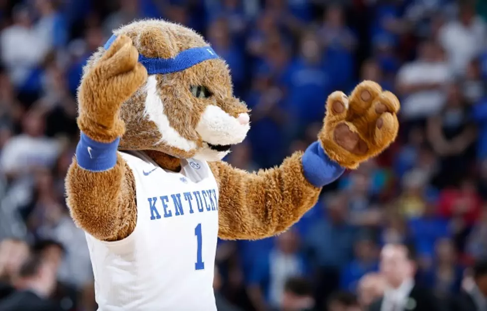 UK Adds the No. 5, 6, and 7 Recruits to 2016 Class