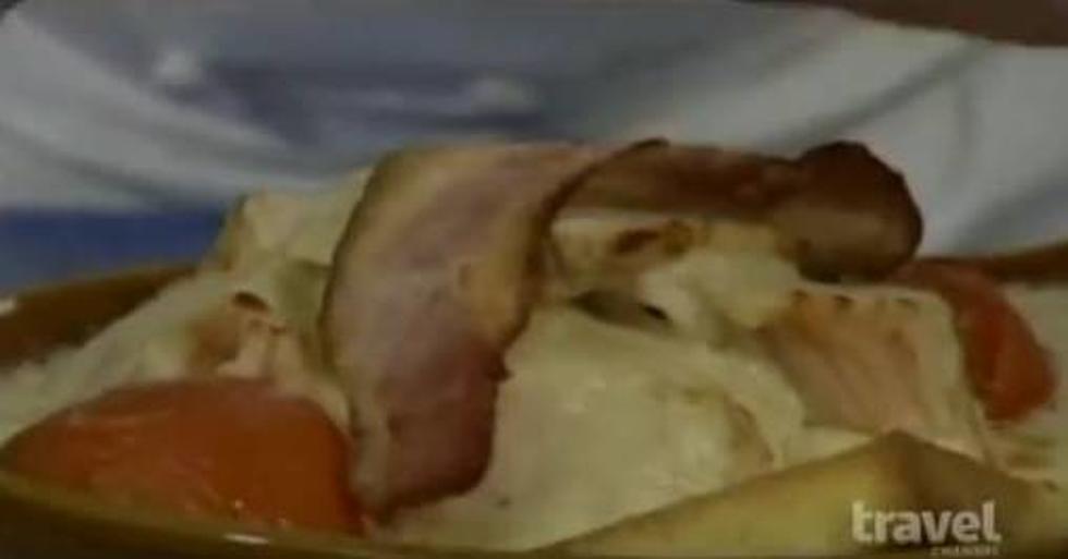 The Hot Brown: The Food That Best Represents Kentucky