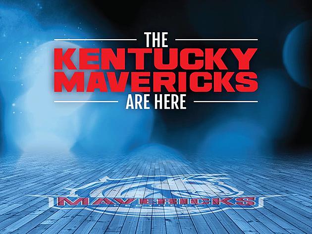 Win A Family Four Pack To The Kentucky Mavericks Season Opener