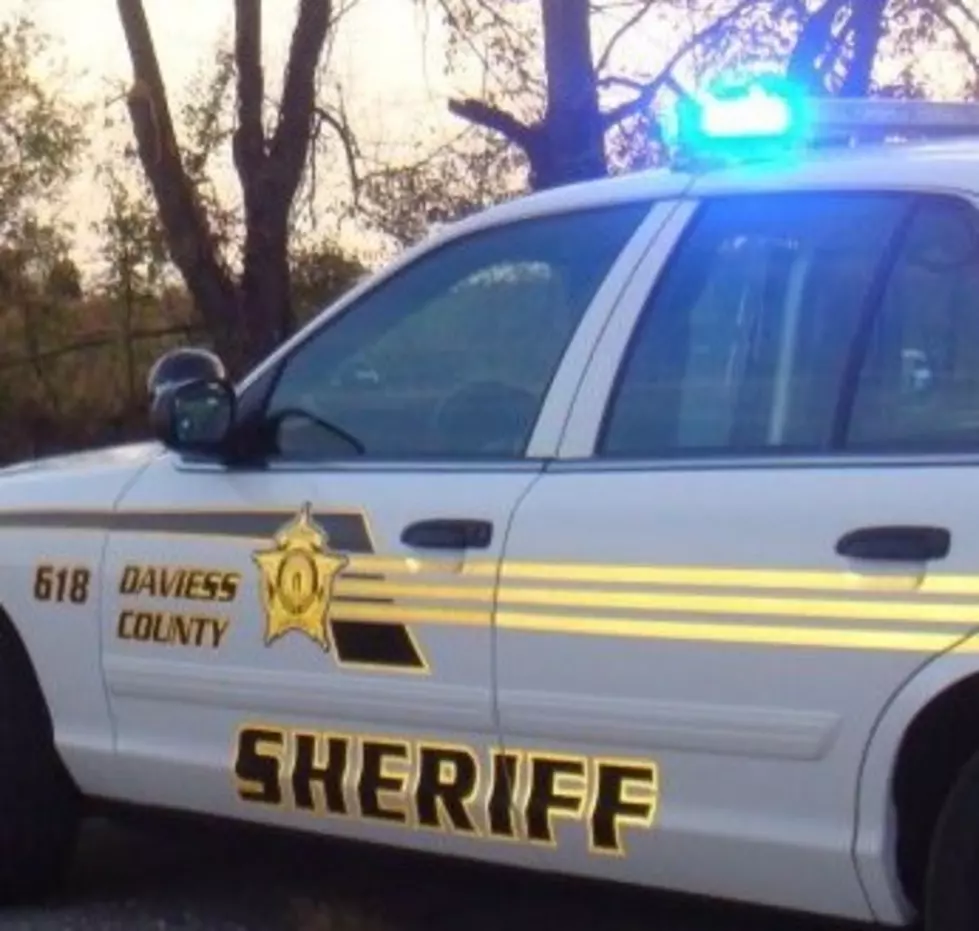 Daviess County Sheriff’s Office Warns Of Fraud Attempt