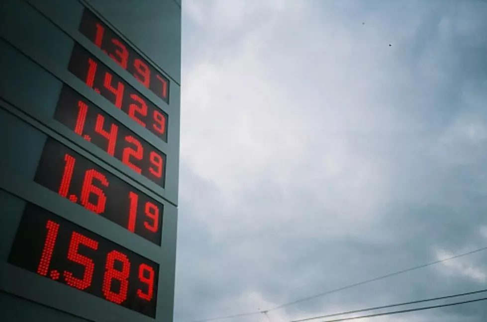 Oil Prices Fall Below $30 Per Barrel &#8211; First Time Since 2003