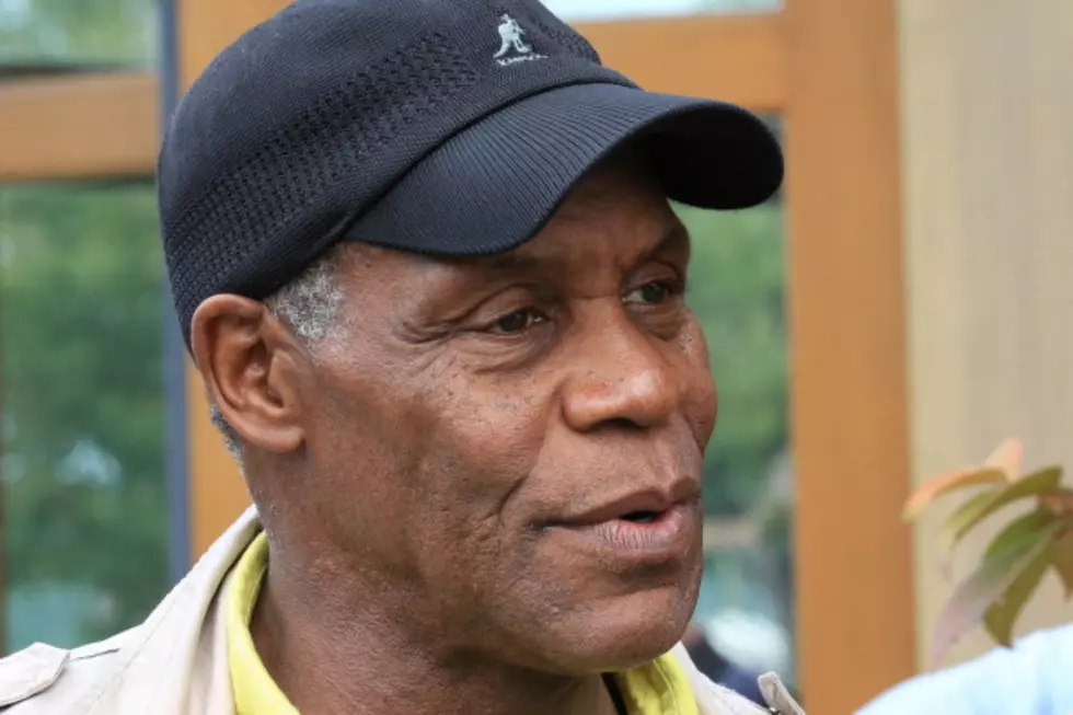 Danny Glover Coming to Owensboro