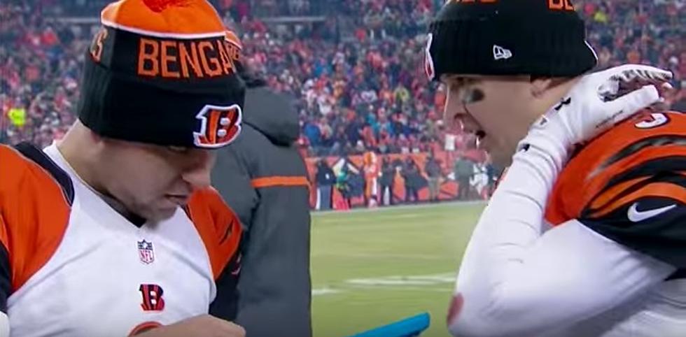 Bad Lip Reading &#8220;NFL 2016: Part One&#8221; [VIDEO]
