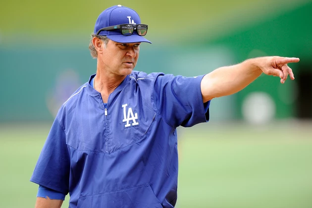 Don Mattingly has relaxed the Marlins' facial hair policy