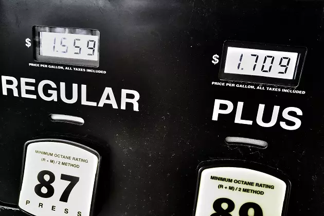 Low Gas Prices Put Certain Projects on the Backburner