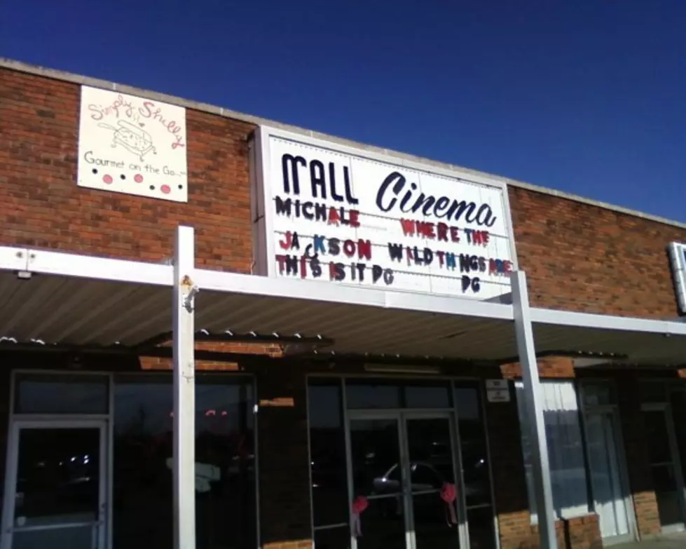 Ohio Co Movie Theater, Drive-In Getting Upgrades