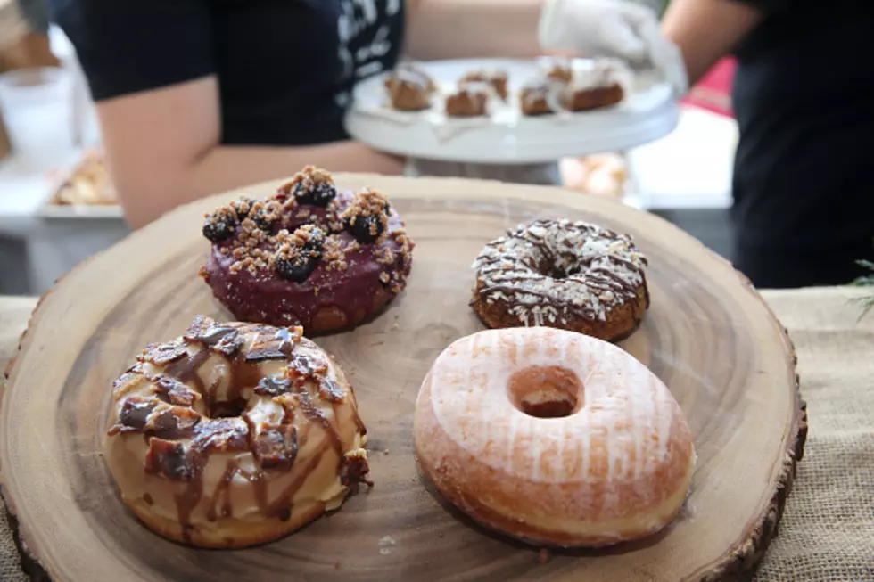 What Kind of Donut Should You Eat Based on Your Zodiac Sign?