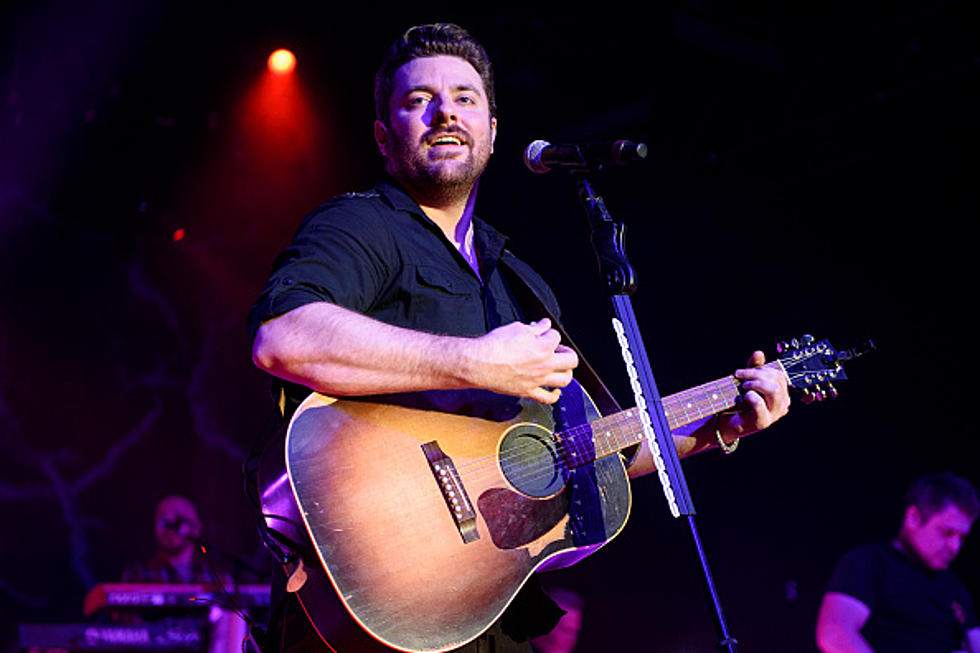 Be In Chris Young’s Next Music Video
