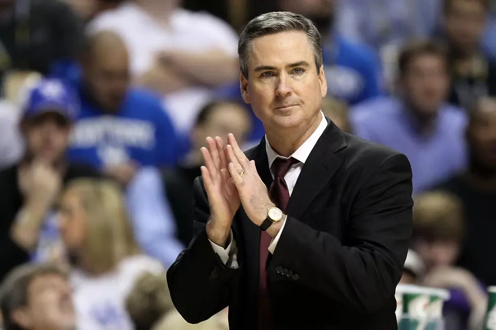 Rick Stansbury To Be Named New Western Kentucky Men’s Basketball Coach