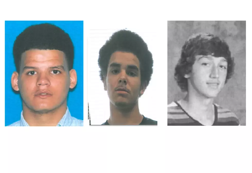 UPDATE: One Missing Juvenile Found, Two Other Still Missing [Photos]