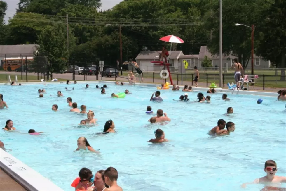 Combest Pool To Reopen May 28th