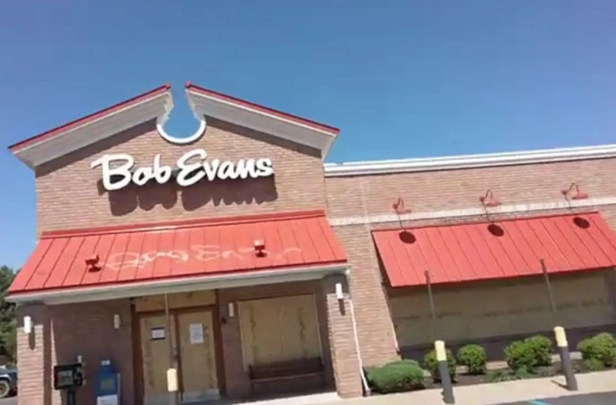 Update on the Bob Evans Closing