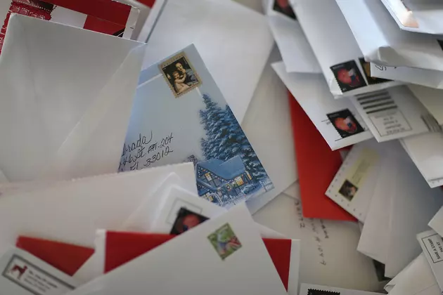 U.S. Postal Service Dropping The Price Of A Stamp For The First Time In Nearly 100 Years