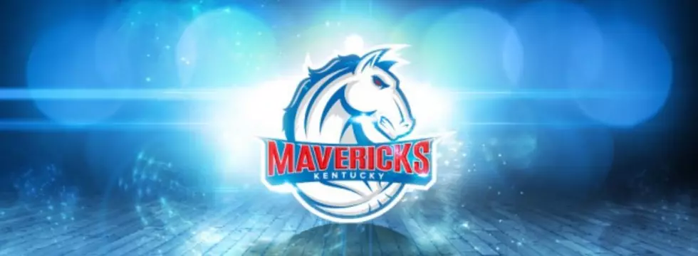 The Kentucky Mavericks Say &#8220;Thank You&#8221;!