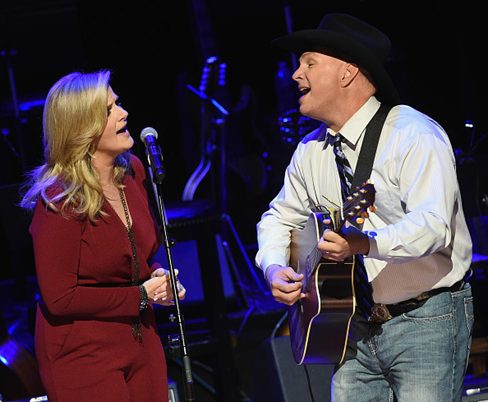 CODEBREAKERS Week #1: Win 4-Pack Tickets for Garth Brooks [Contest]