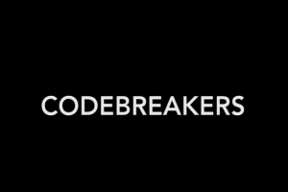 CODEBREAKERS Week #3, Clue #1 [Contest]