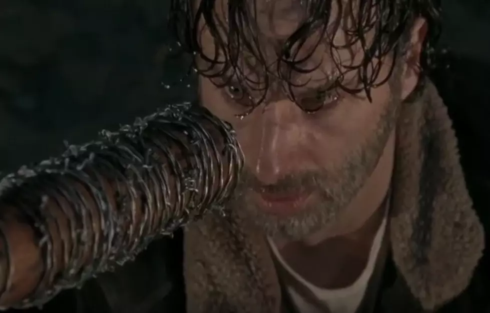 &#8216;The Walking Dead&#8217; Finale Delivered The Goods&#8230;Almost [VIDEO]