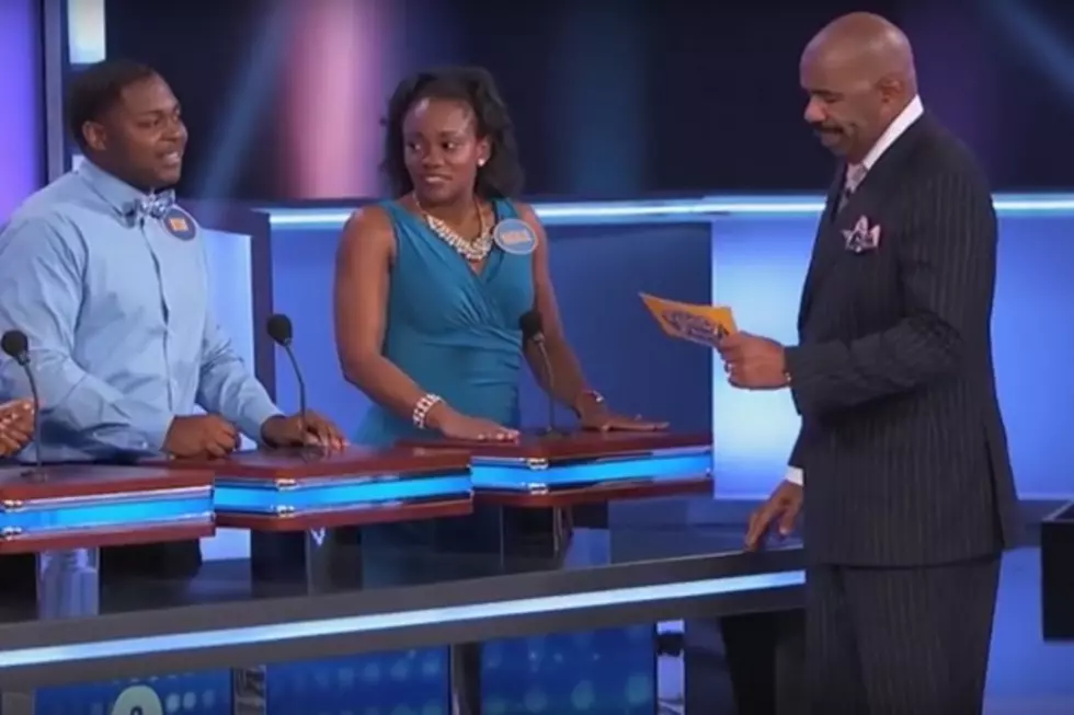 Hopkinsville Family to Appear on Family Feud
