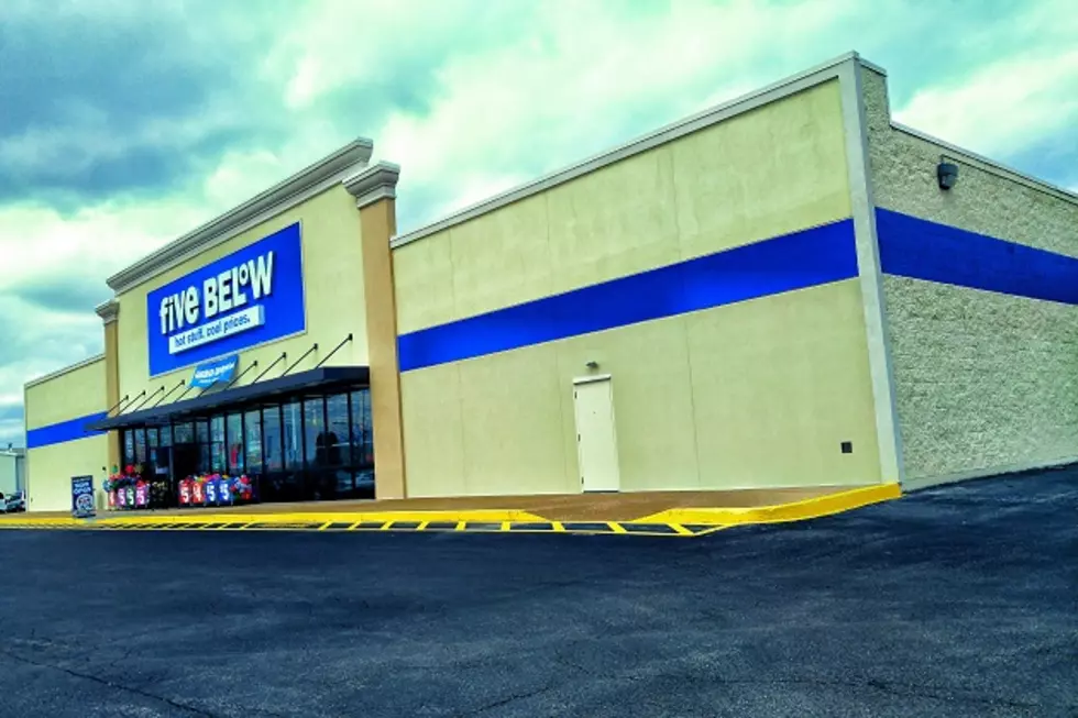 Five Below In Owensboro Is All Set for Its Grand Opening