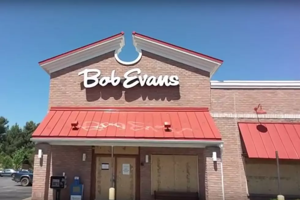 Bob Evans in Owensboro Has Closed Its Doors [VIDEO]