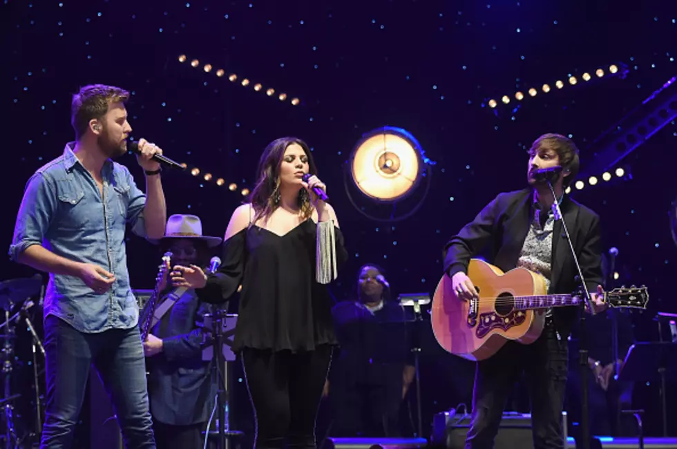 Lady Antebellum To Sing National Anthem At Kentucky Derby