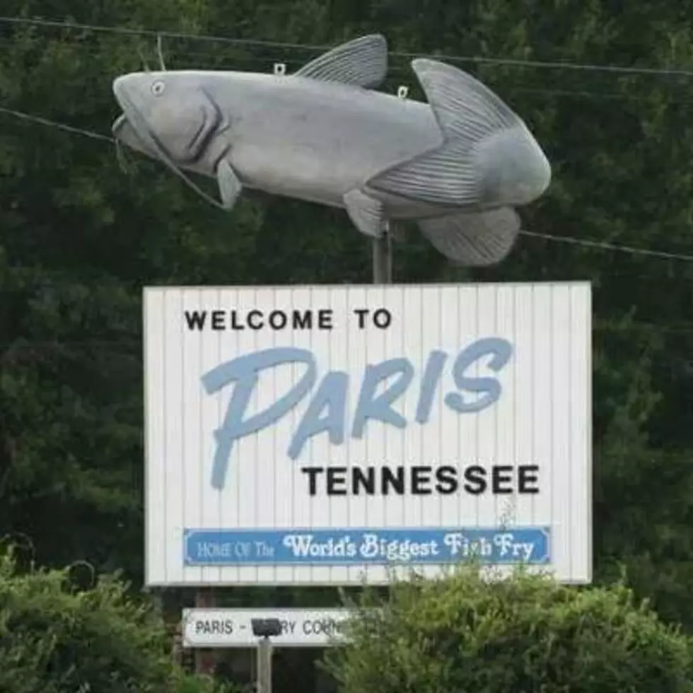 World’s Biggest Fish Fry This Weekend