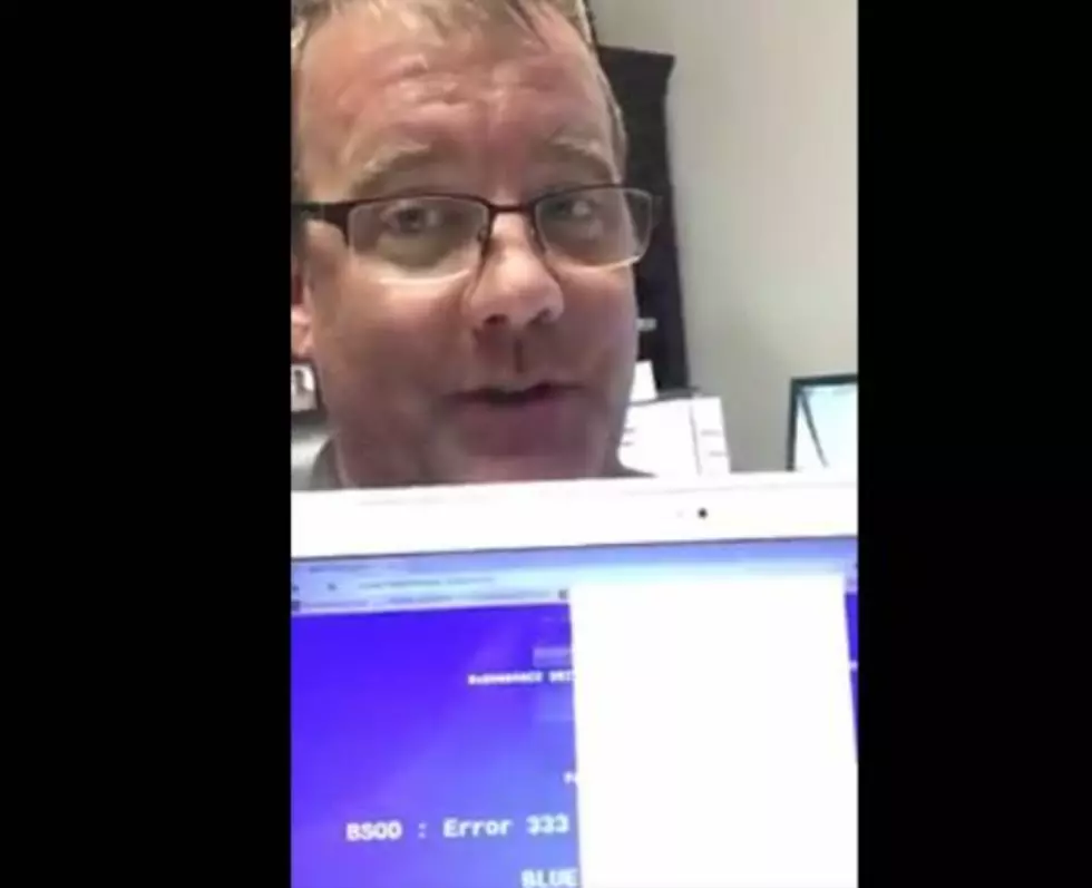 Computer Dave Says Beware of New Version of Old Computer Scam [Video]
