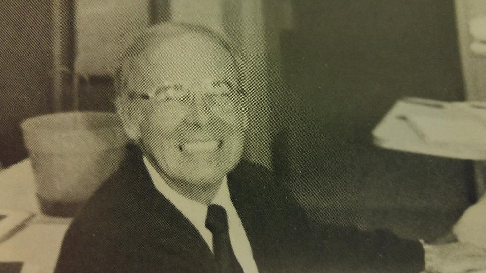 Former Daviess County Judge Executive Buzz Norris Dies at 82