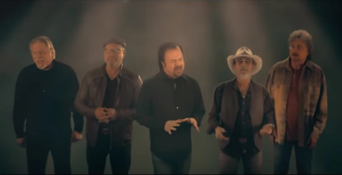 Restless Heart To Perform At Lewisport Heritage Festival