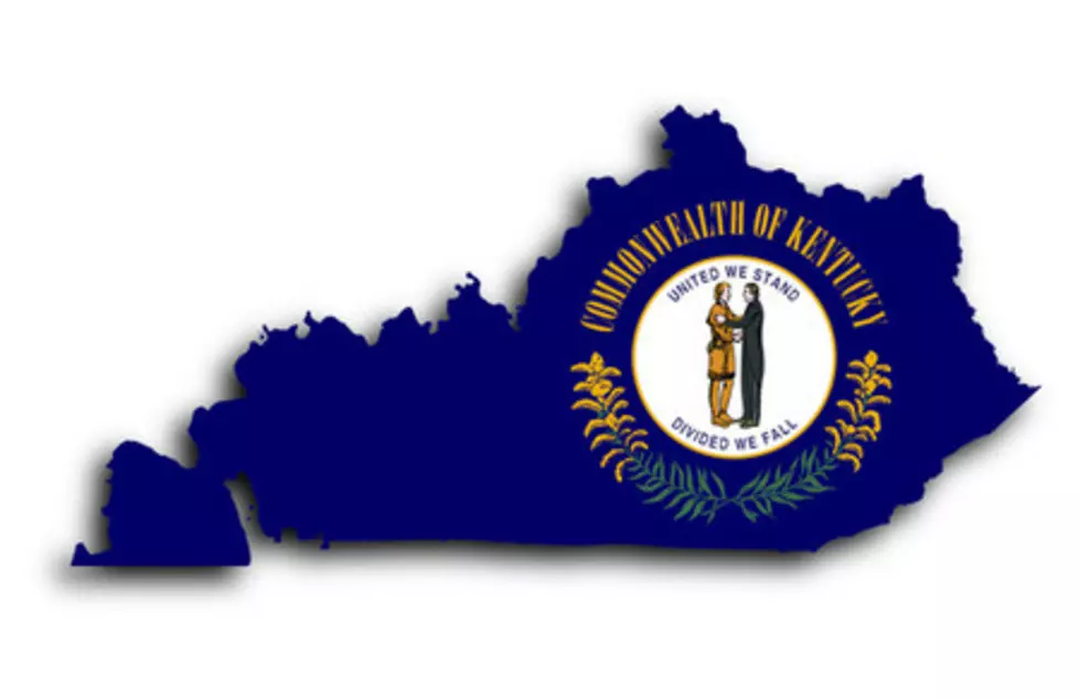 Tuesday Is Kentucky Primary