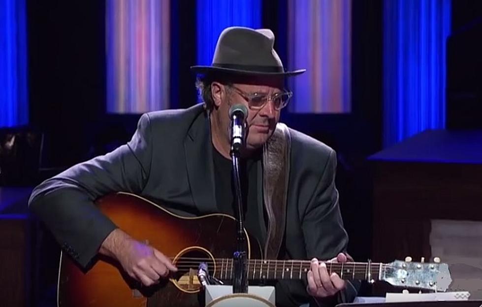 Opry Spotlight: Vince Gill and a Memorable Merle Haggard Tribute [VIDEO]
