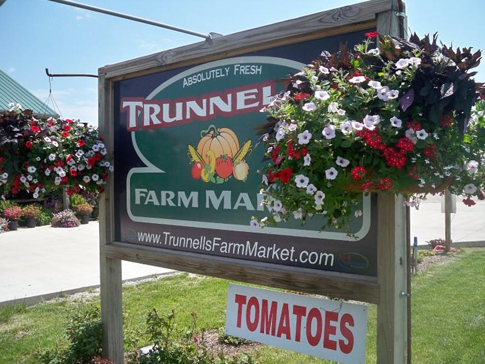 Trunnell&#8217;s Farm Market To Add New Location on Hwy 54 [Photos]