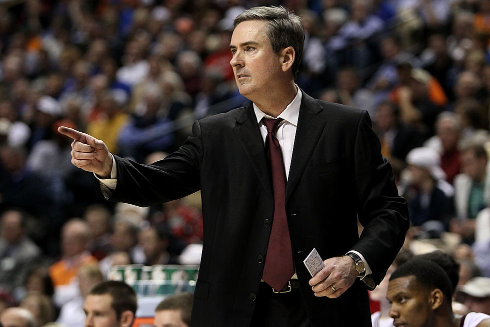 WKU Basketball Coach Rick Stansbury Suggests Kentucky, Louisville For Schedule