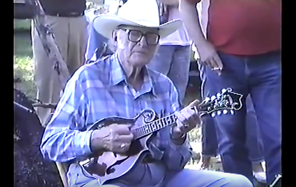 50th Annual Bill Monroe&#8217;s Bean Blossom Bluegrass Festival June 11-18 [VIDEO]