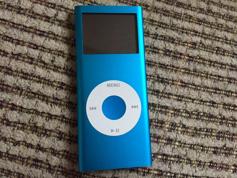 Dear iPod Nano [PHOTOS]