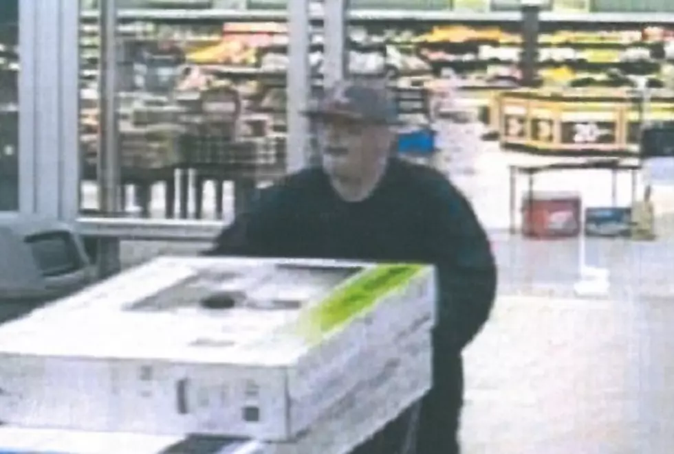 Owensboro Police Need in Identifying Someone