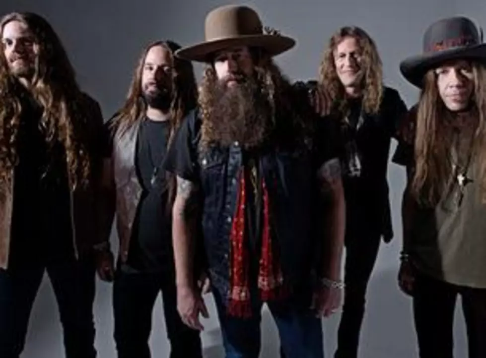 Blackberry Smoke Brings Like An Arrow Tour to Evansville