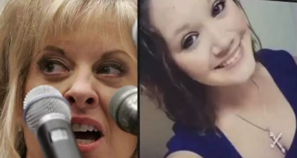 Nancy Grace Covers Case of Body Found in Green River [Video]